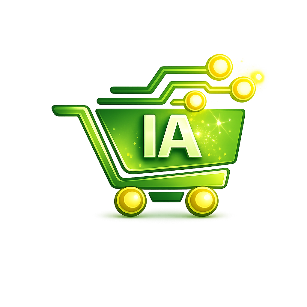 ComprarIA - Asistente Virtual de Compras