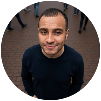 Responsive Image