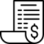 Volante matrícula