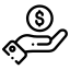 Medio pago