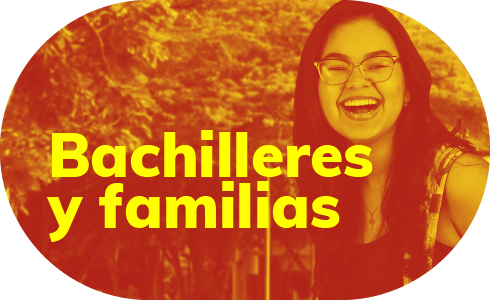 Bachilleres y familias