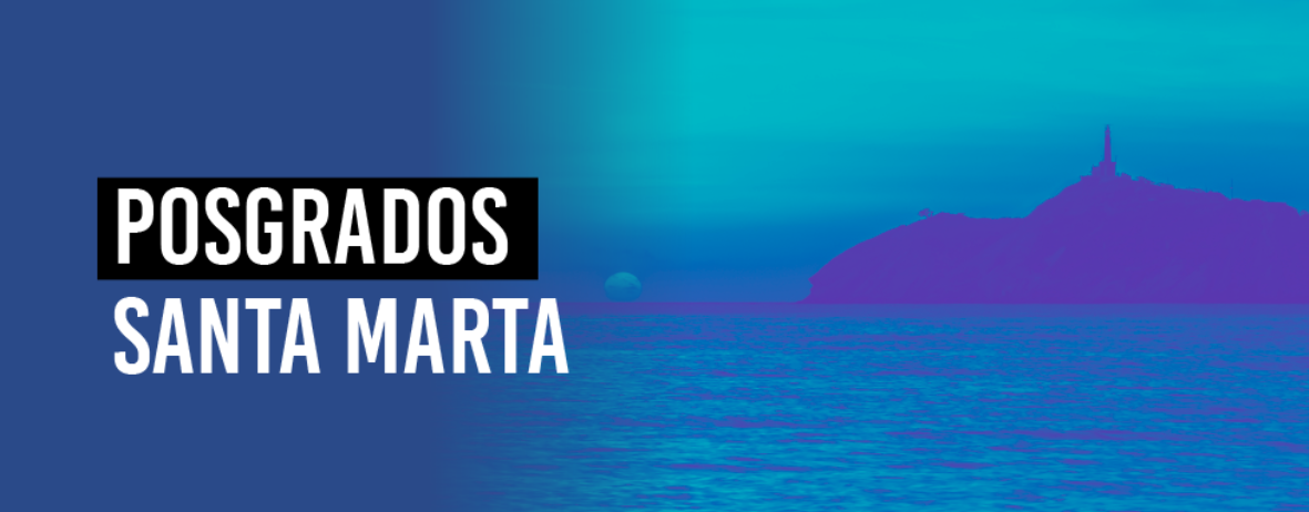 Posgrados Santa Marta