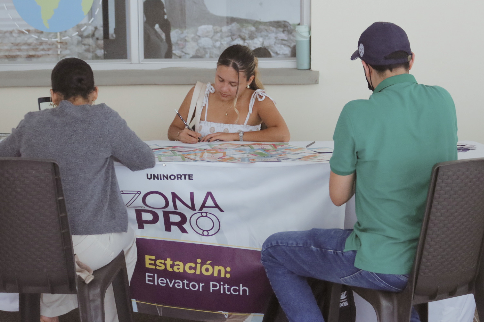 First Responsive Image