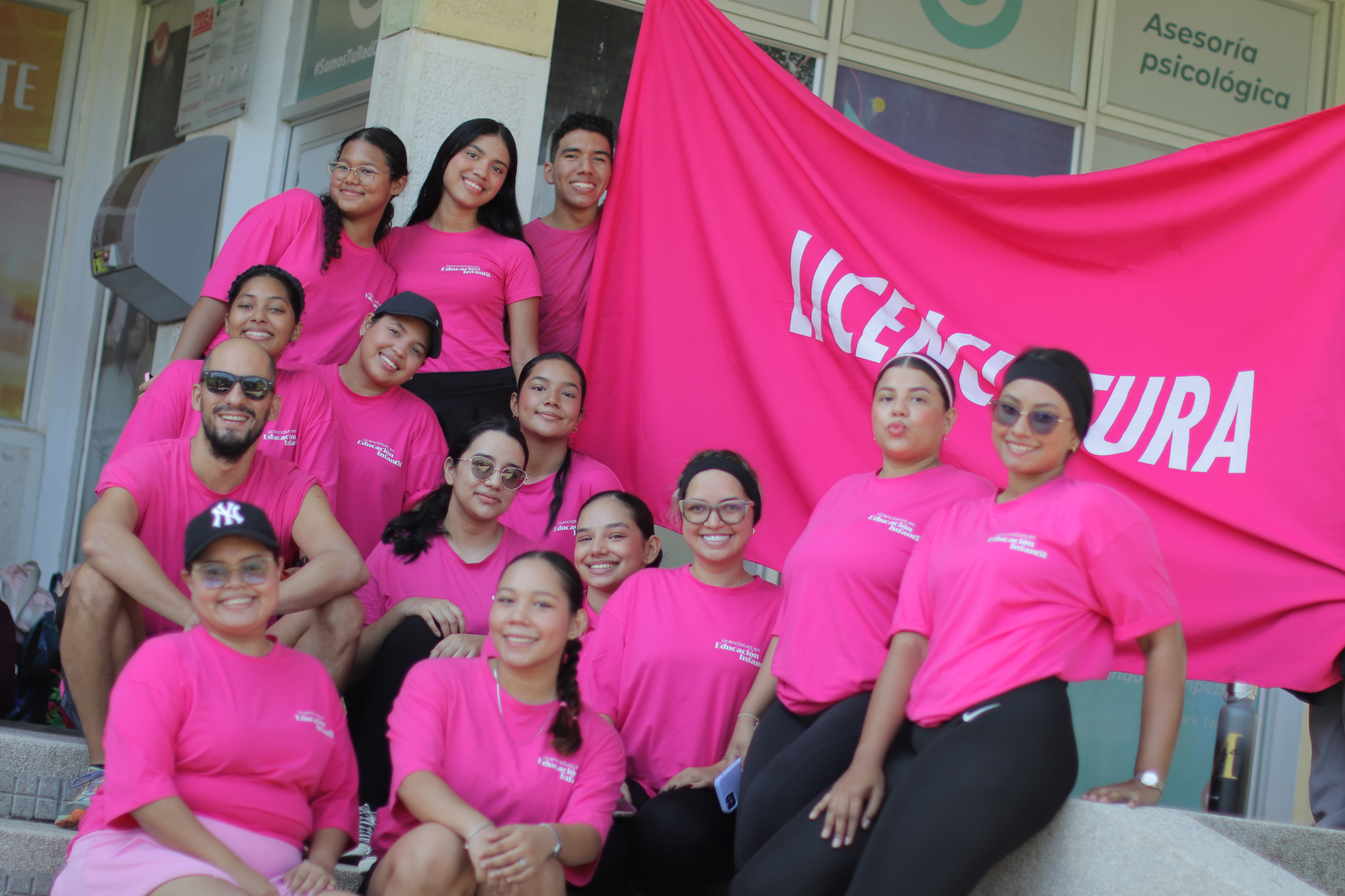 First Responsive Image