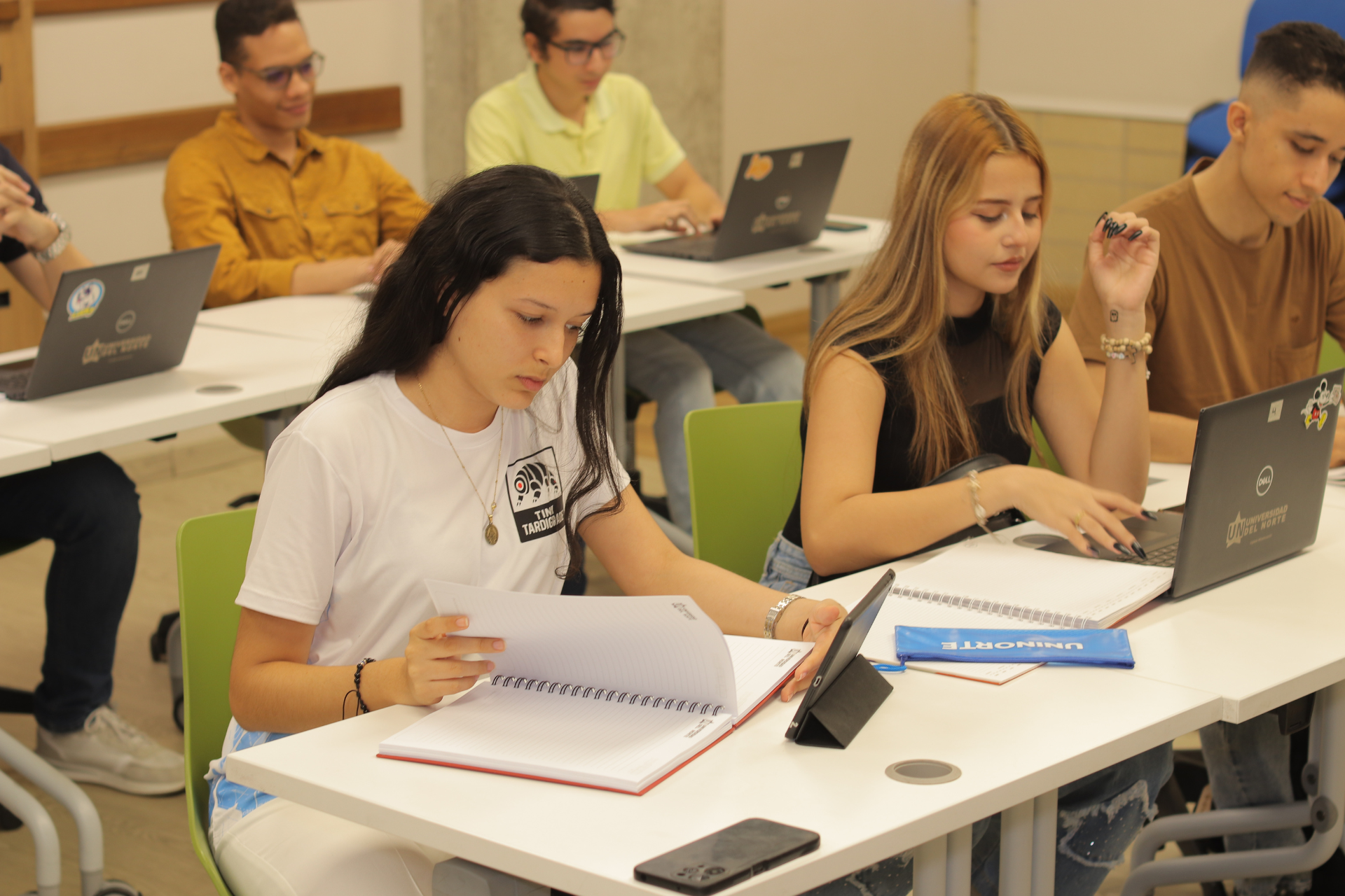 First Responsive Image