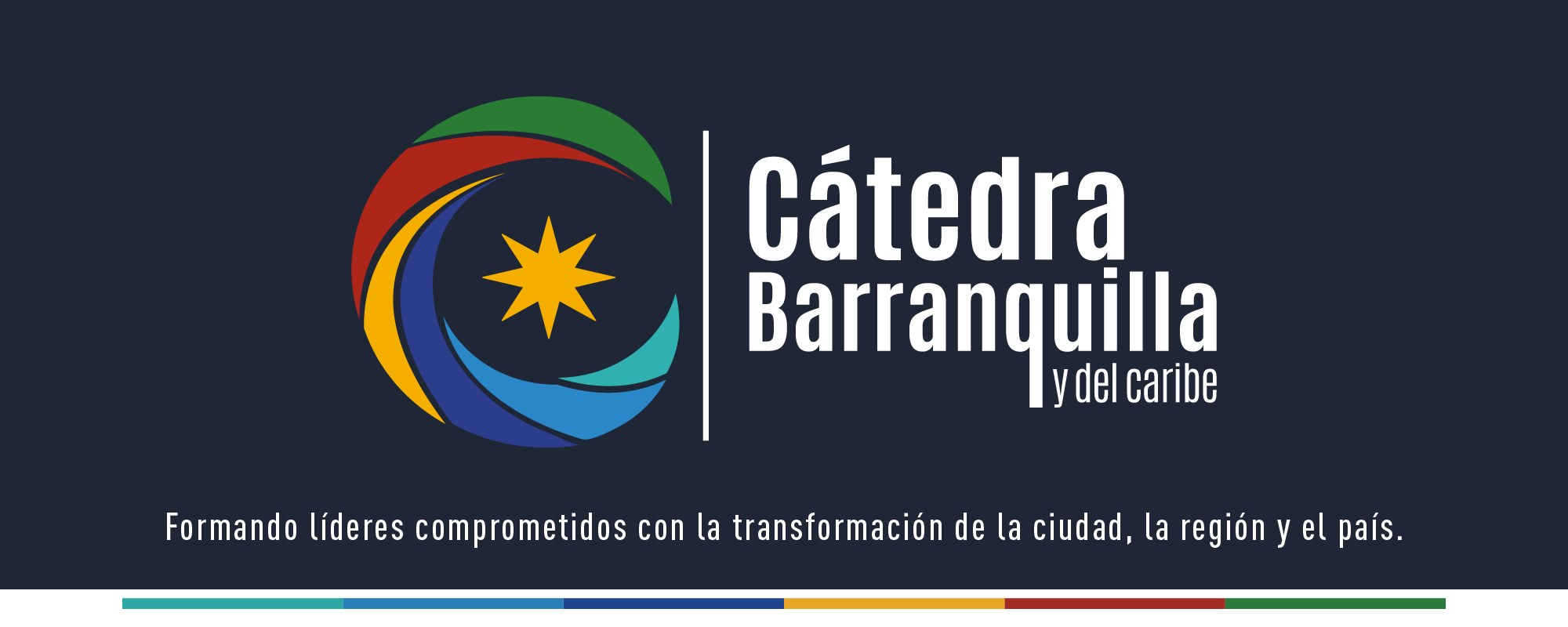 Banner Catedra Barranquilla