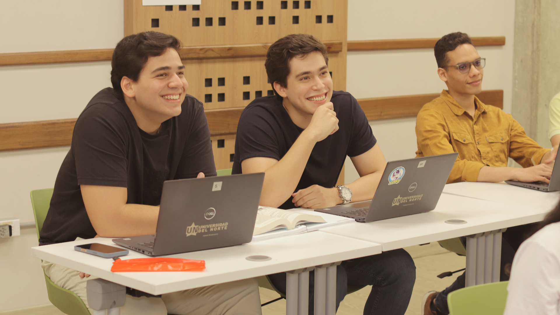 First Responsive Image