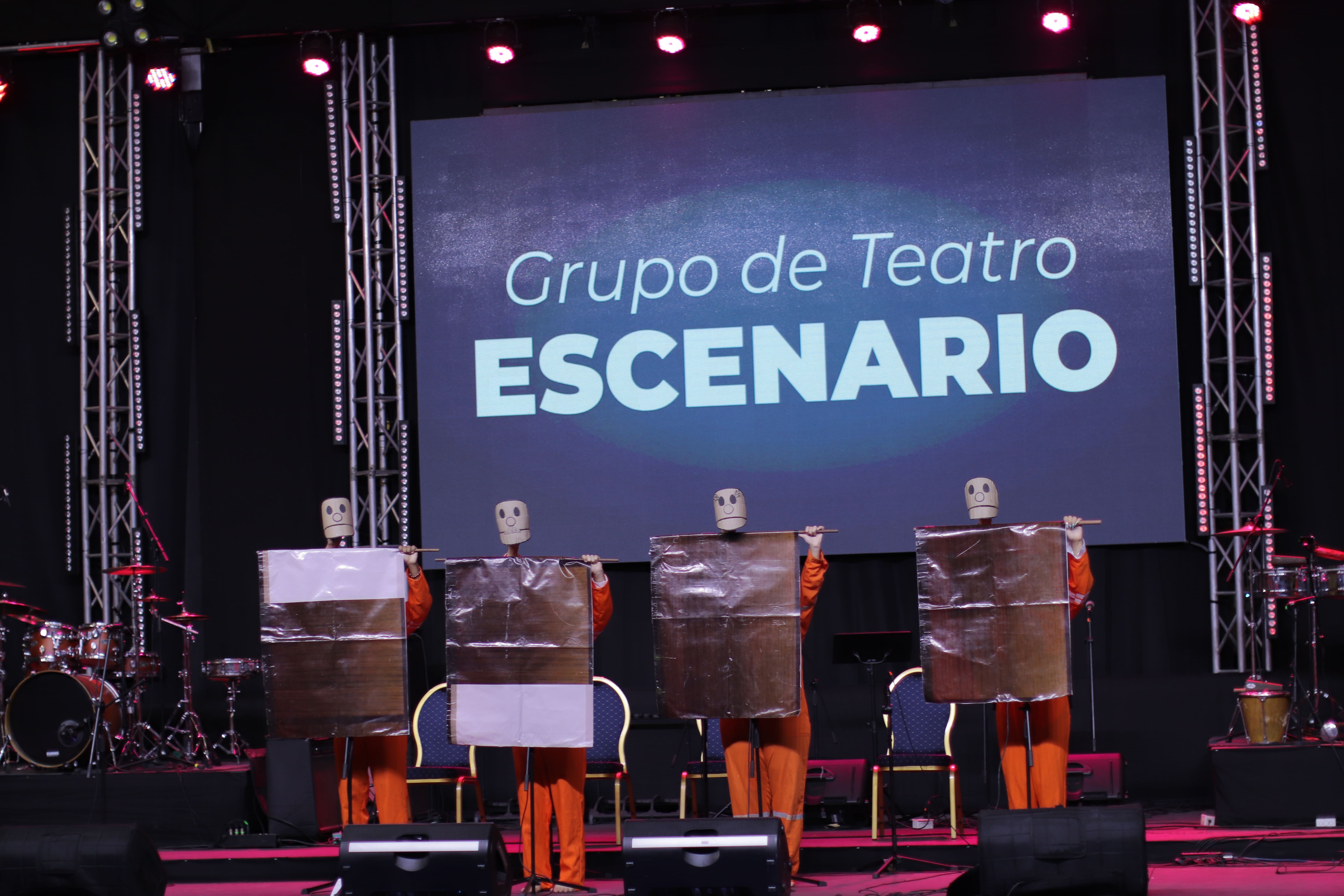 First Responsive Image