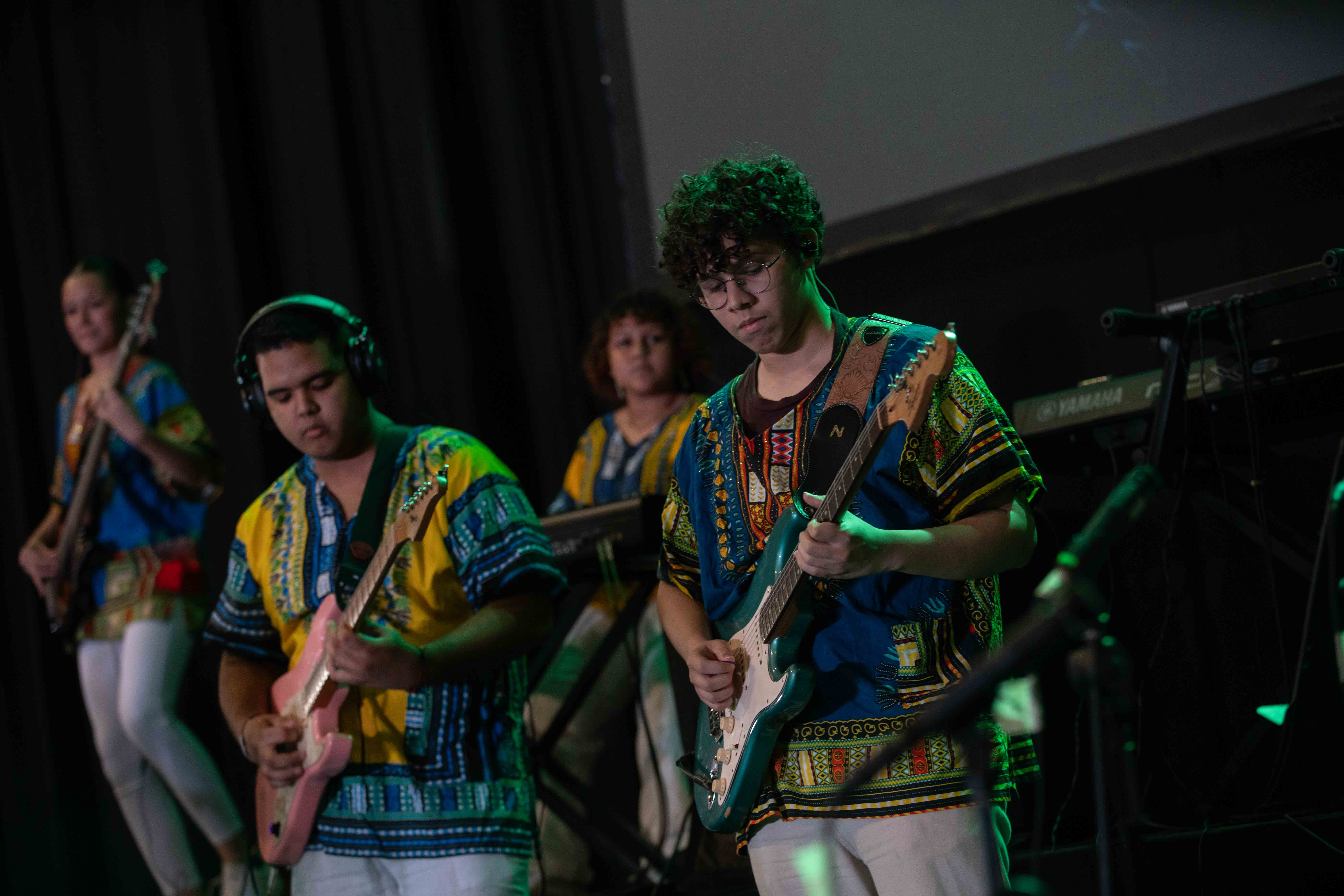 Third Responsive Image