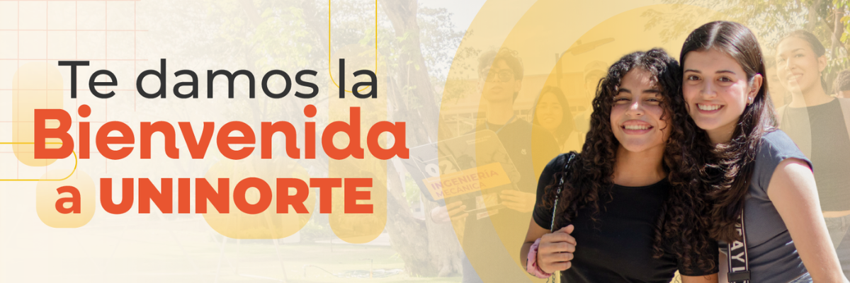 Bienvenida Uninorte