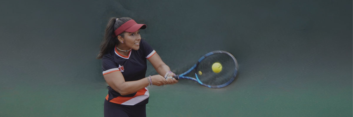 Entrenamientos de tenis