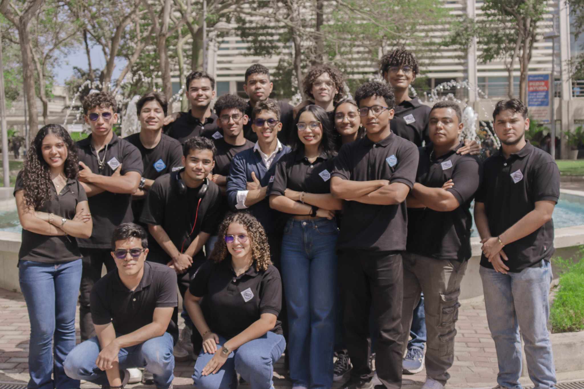 First Responsive Image
