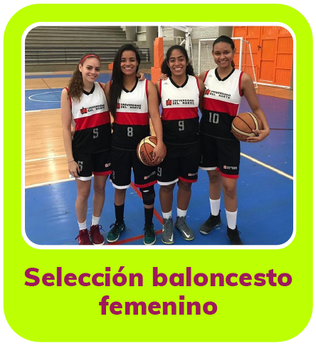 seleccion baloncesto femenino