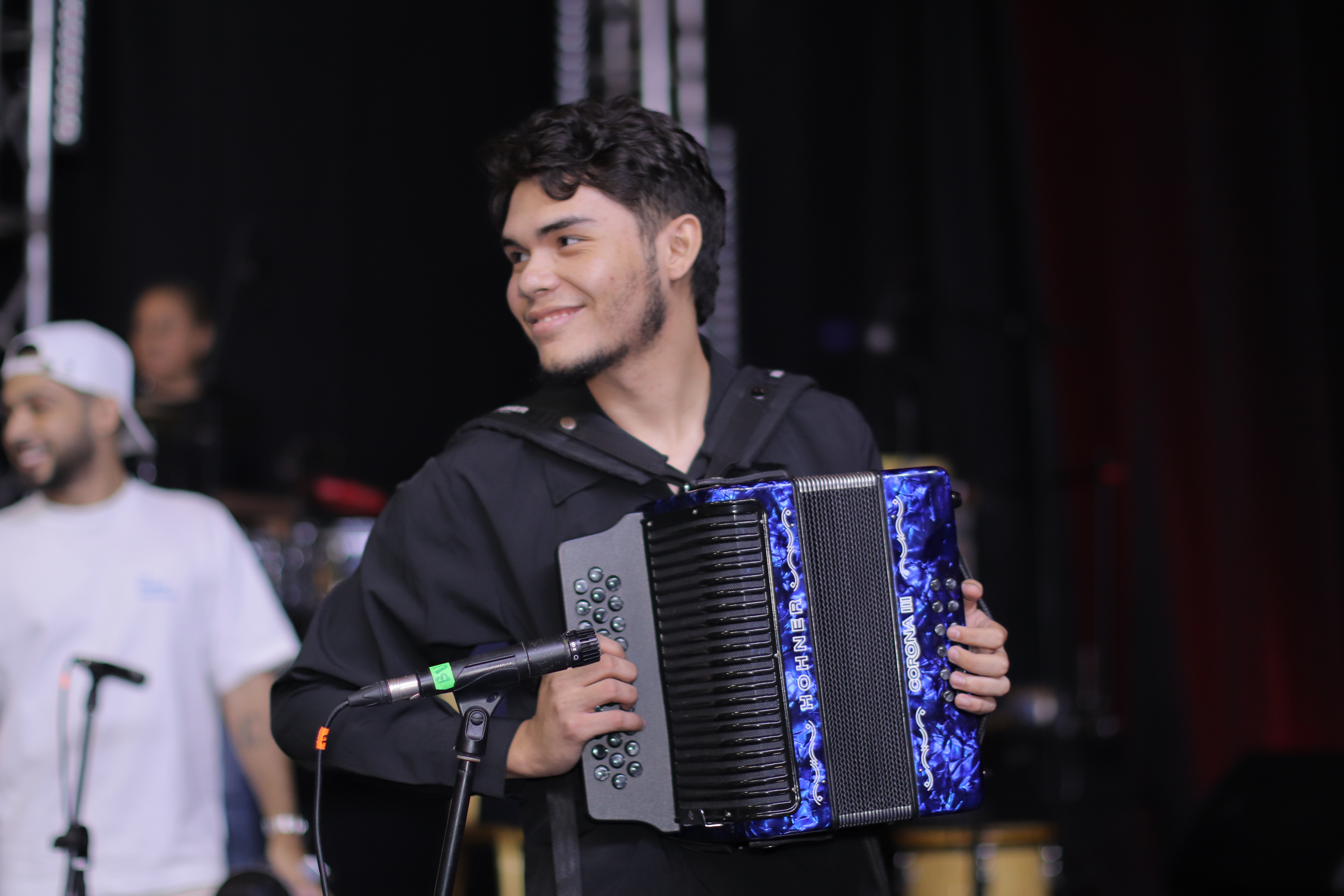 Vallenato