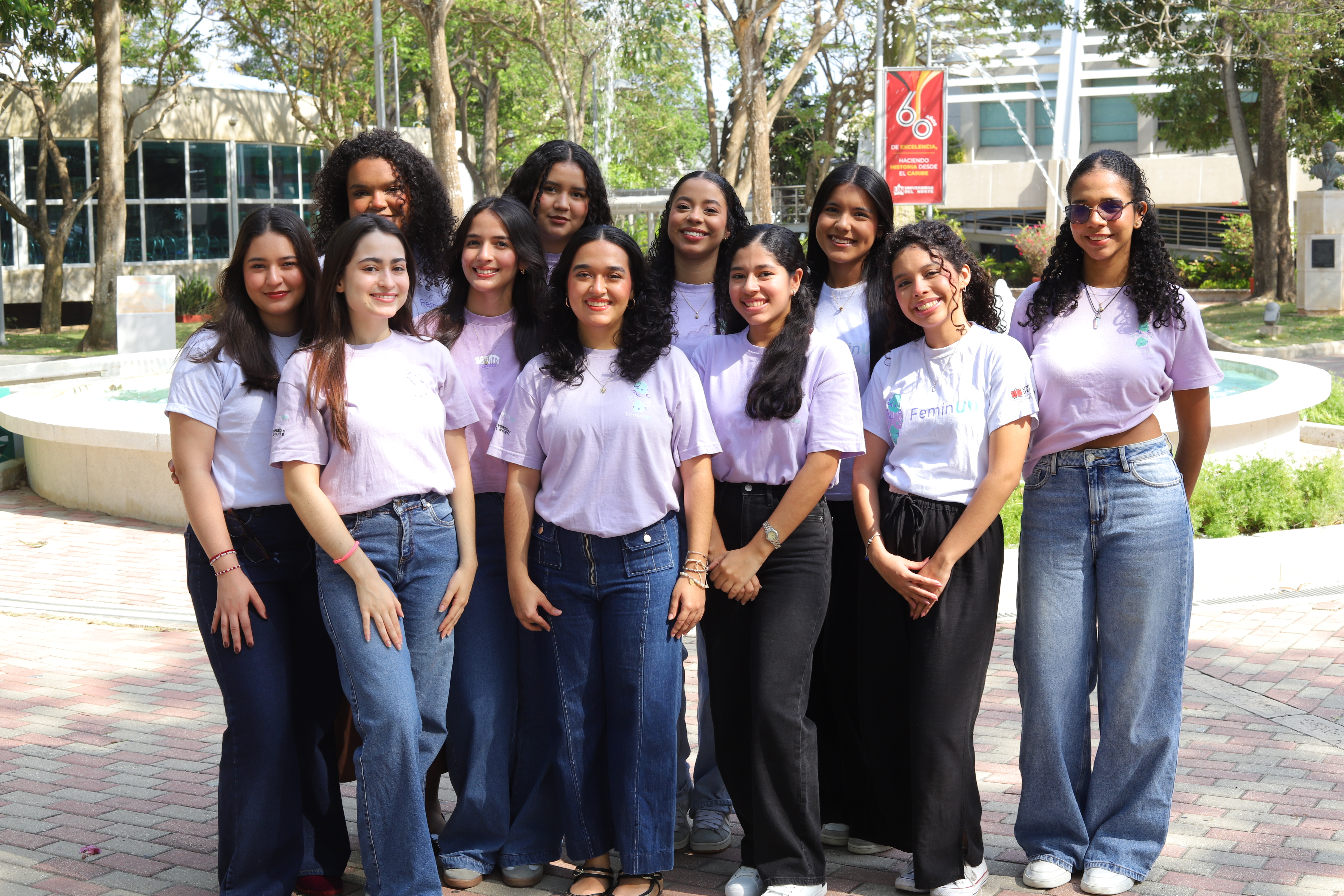 First Responsive Image