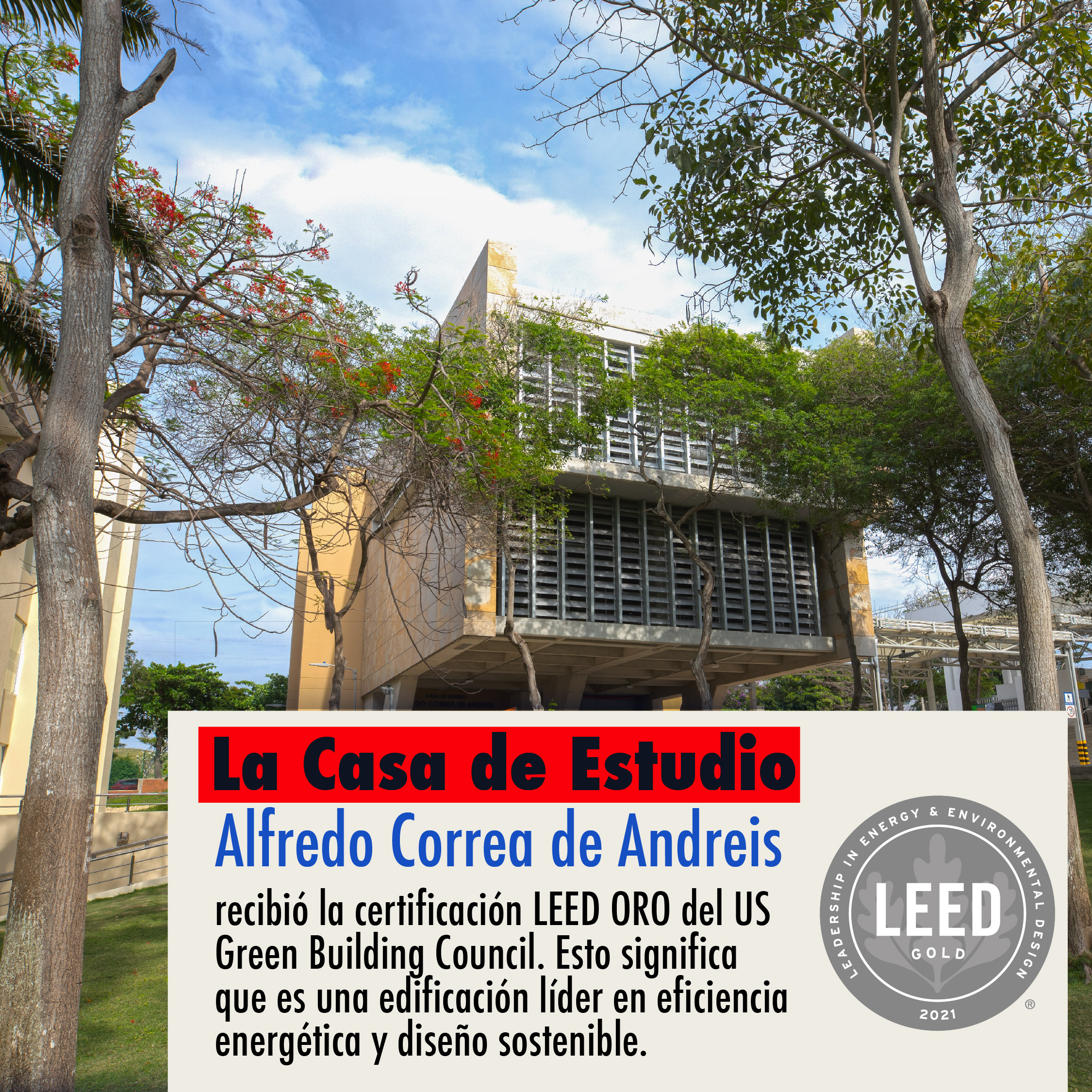 casa de estudio alfredo