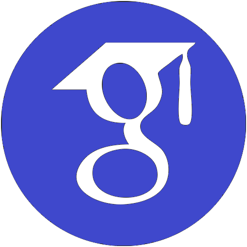 logo google academico