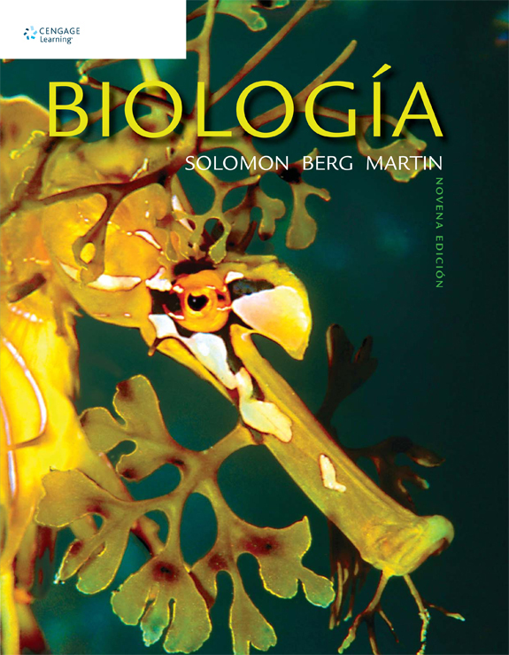 libro biologia