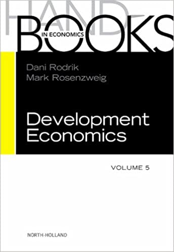 libro development economics