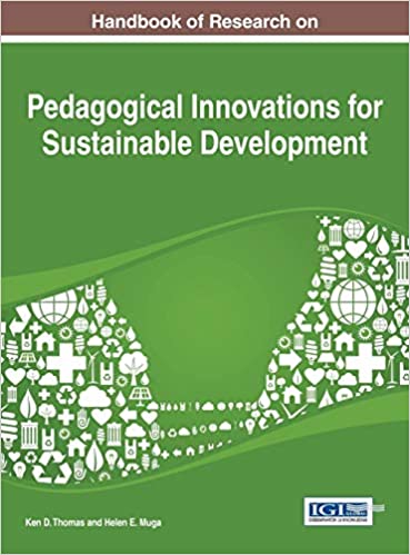 pedagogical innovations for sustainable development book