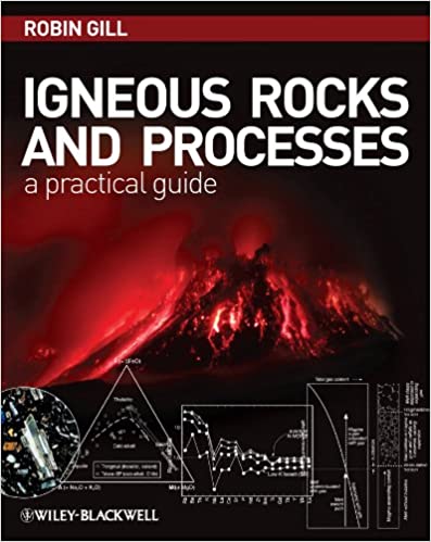 igneous rocks and processes