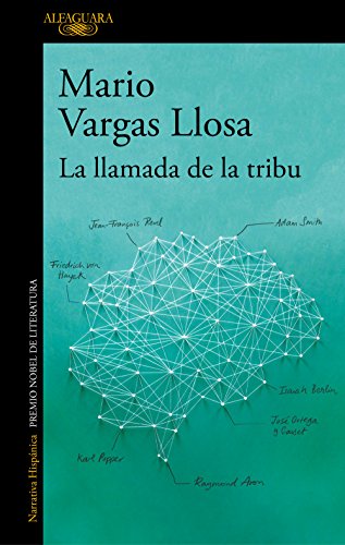 libro la llamada de la tribu