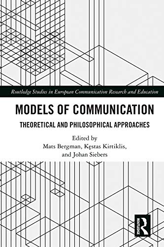 models of communication