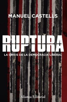 libro ruptura