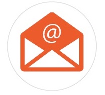 icono email