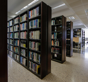 biblioteca