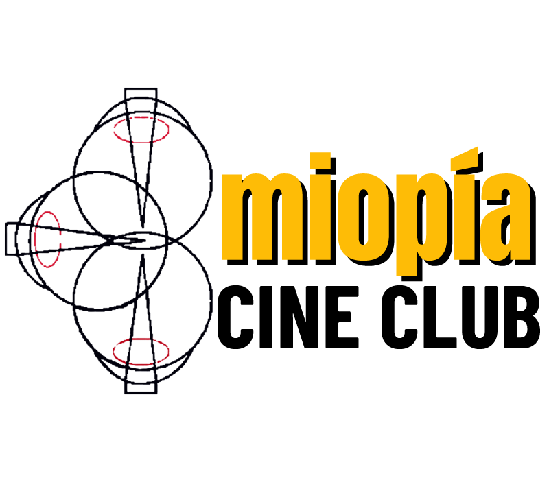 Miopia cine club