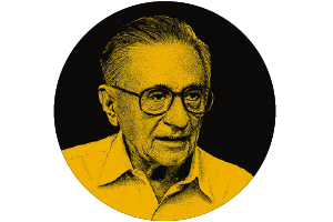 este es una ilustración de Alberto Abello Vives