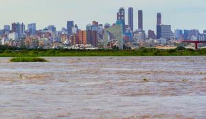 Día Mundial del agua 2022 Uninorte