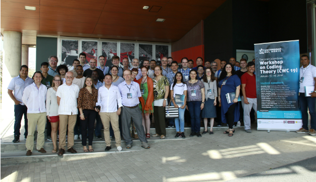 Grupo-de-profesores-del-Segundo-Workshop-de-Teoría-de-Códigos-2019.jpg