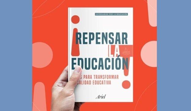 Libro-repensar-la-educacion-2022