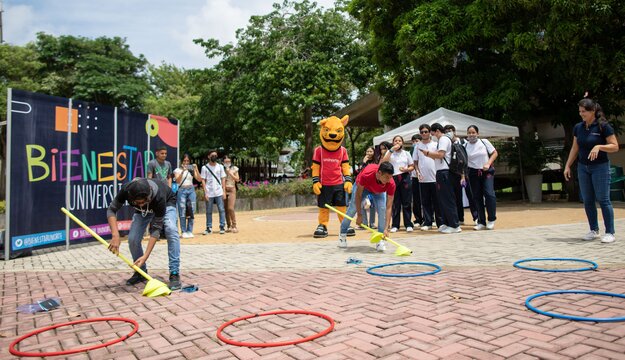 Feria Un Norte principal resultados 2022