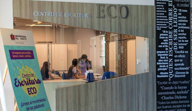 Nuevo programa institucional ECO 2022