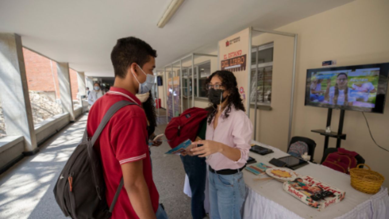 Univoluntarios