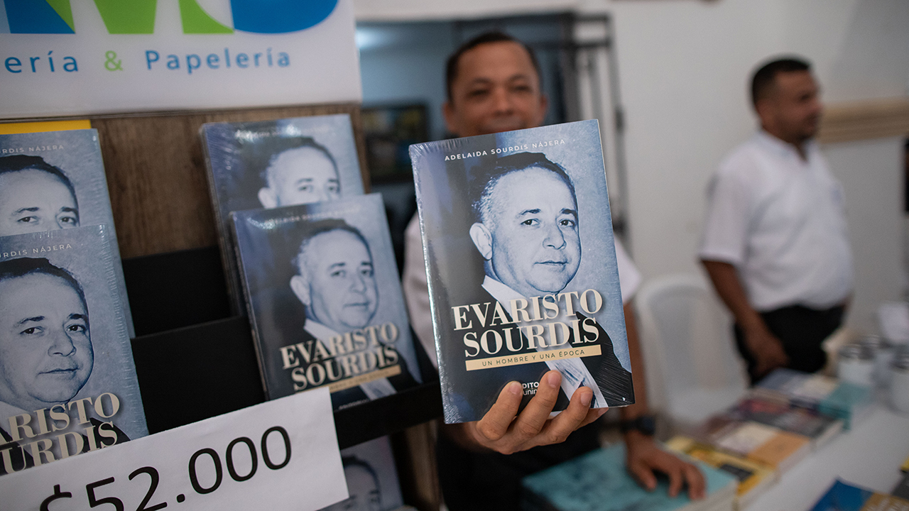 Feria del libro Evaristo Sourdis.jpeg