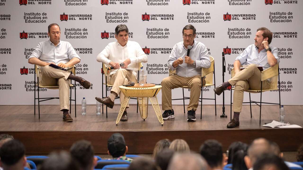 Foro de educacion-2023