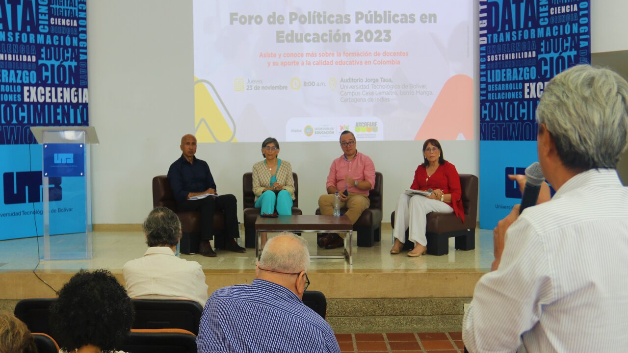 foro-educacion 2023-cartagena