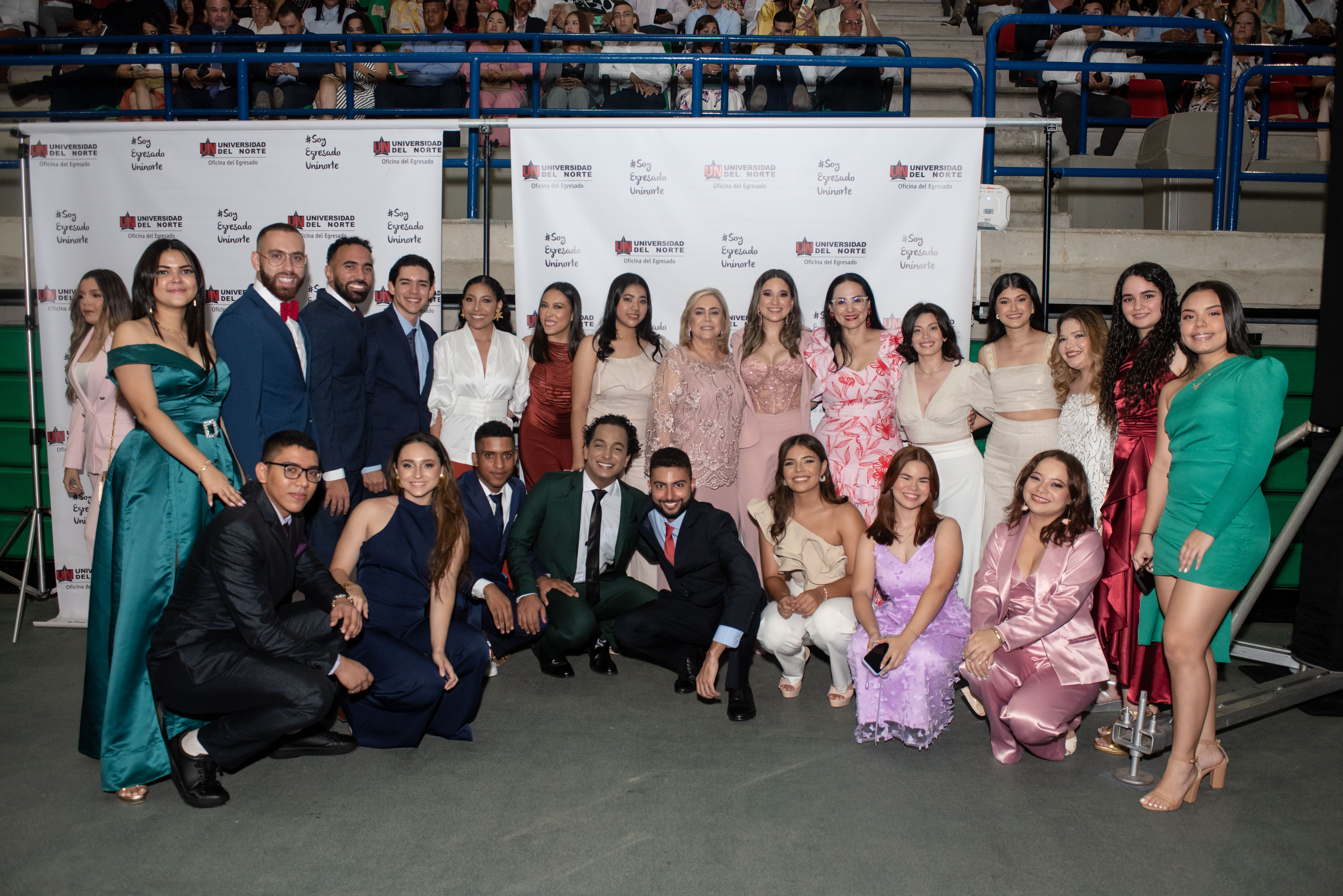 First Responsive Image