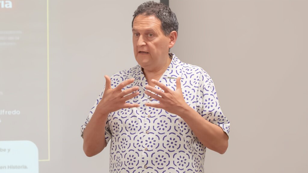 Conferencia-se-puede-hacer-historia-de-todo-2024