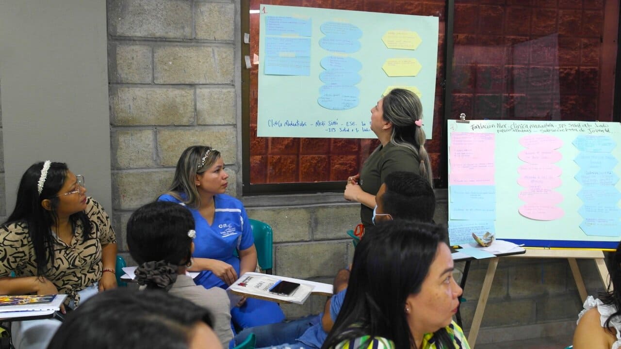 Talle-salud-mental-programa-sucre-escucha-2024