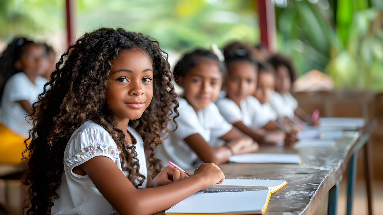 estudio observatorio educacion 2024