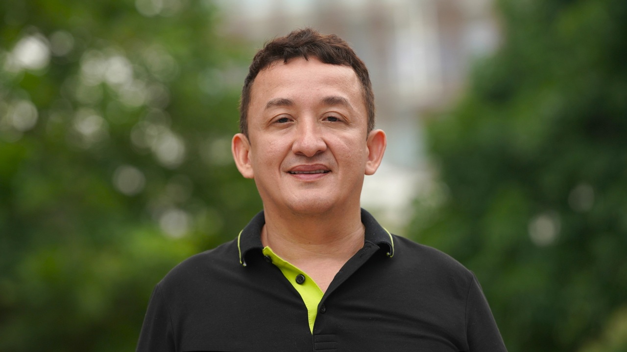 Javier de la Cruz-2025