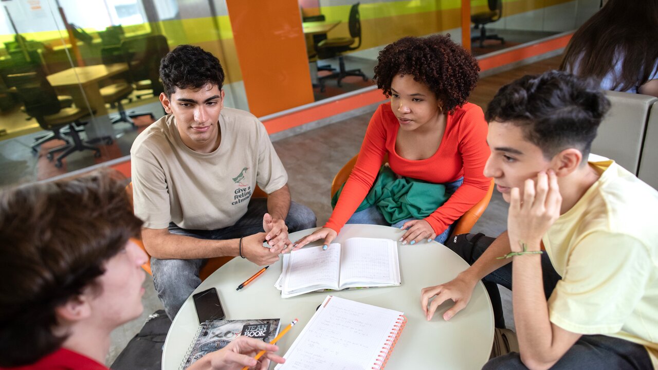 Jornada resolviendo juntos 2025