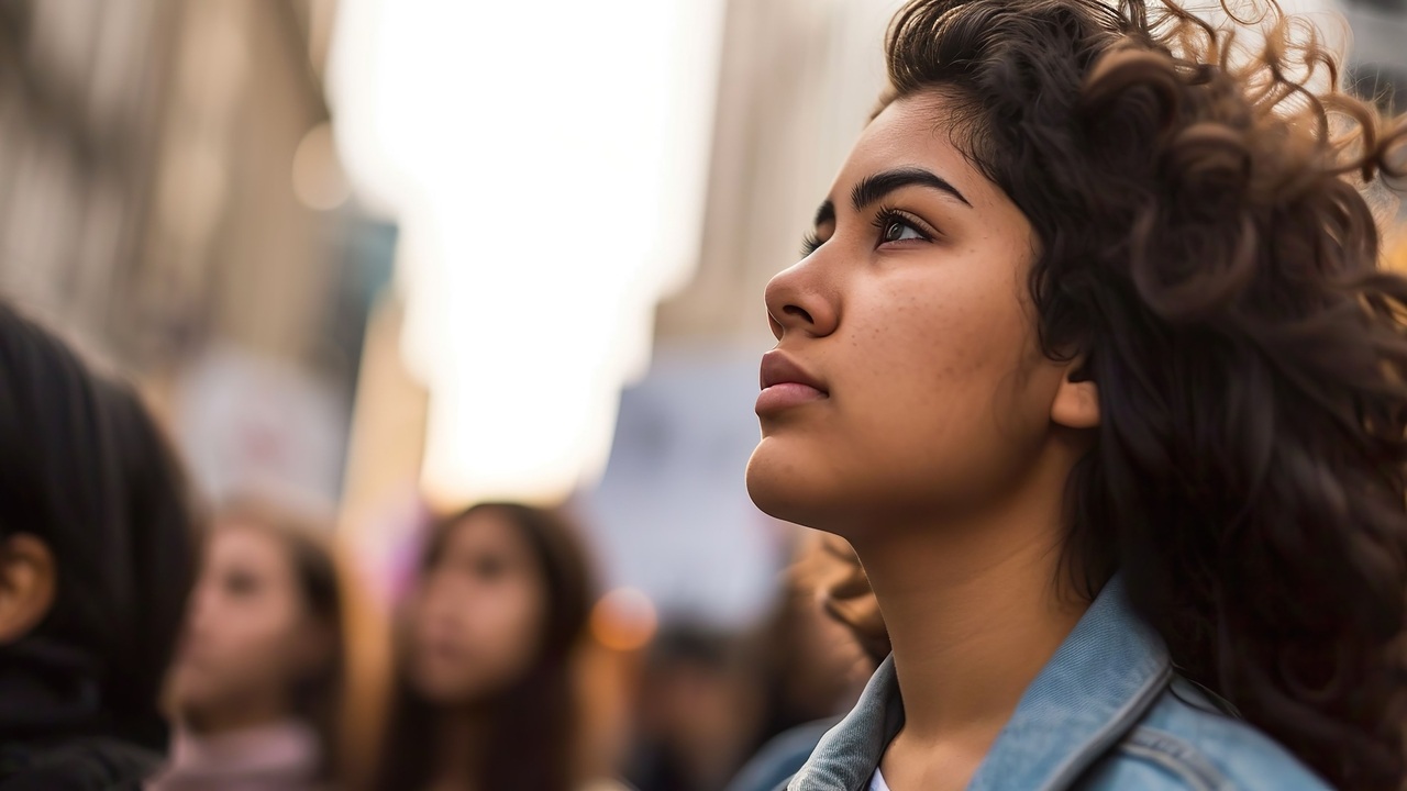 Becas movimientos sociales Unicef 2025