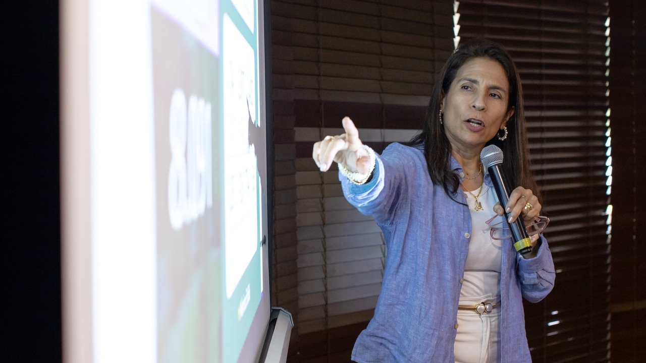 CLAUSURA PROGRAMA LIDERAZGO 4U
