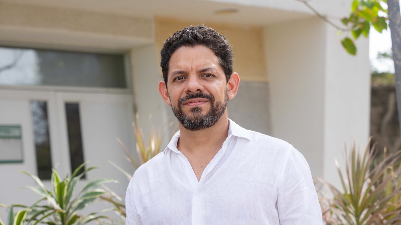 CAMILO PUCHE - director musica 2025
